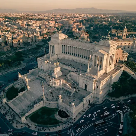 Sistina Apartamento Roma