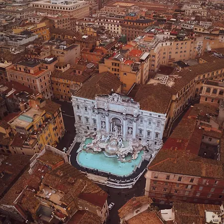 Apartment Sistina