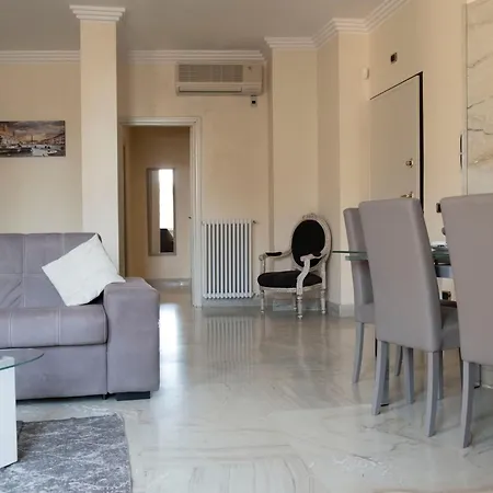 Apartamento Sistina