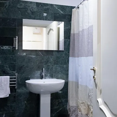 Sistina Apartamento Roma