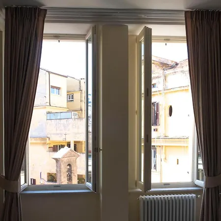 Apartment Sistina