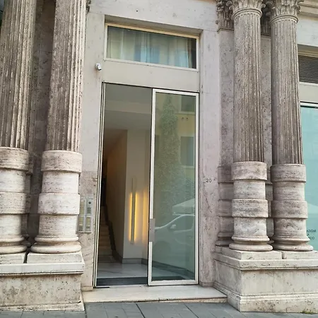 Apartment Sistina